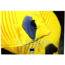 French Edition by Steven WEINBERG (Author) Vie océane - La biologie marine pour tous: La biologie marine pour tous
