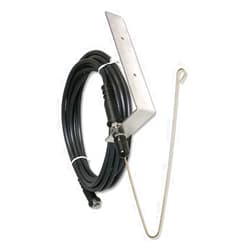 DigiCode DC5166 Remote Antenna Range Extender Kit Gate Garage Opener Compatible with Chamberlain, Sears Craftsman, Genie, Overhead Doors, Liftmaster, Linear, Moore-O-Matic