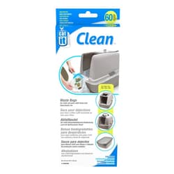 Catit Waste Bags Hooded Cat Litter Pans