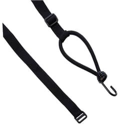 U Camp Products RTD01BLK Rollum-Up Awning Tie-Down