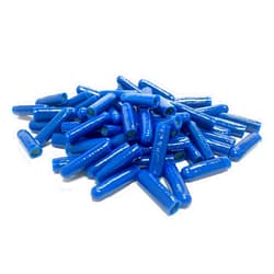 UISKEDS B Type Gel Filled Wire Connectors, Alarm Telephone Silicone Wire Crimp Bean Splice for Low Voltage Application (1000 PCS)