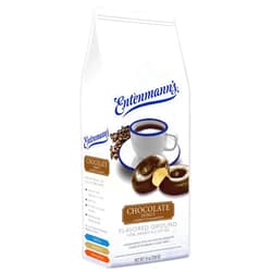 Entenmann's ENTENMANNS COFFEE GRND CHOC DONUT 10OZ