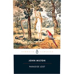 John Milton,John Leonard Paradise Lost (Penguin Classics)
