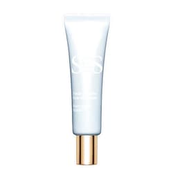 Clarins SOS Make-up Primer | Color Correcting | 24H Hydration* |Hydrating Primer | Blurs Imperfections, Boosts Radiance, and Preps Skin | All Skin Types | 1.0 Ounce