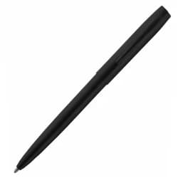 Fisher Space Pen Fisher Space NonReflective Military Cap-O-Matic Space Pen, Matte Black (SM4B)