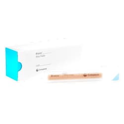 Coloplast Brava Alcohol-Free Ostomy Barrier Moldable Strip Paste, 2 oz, 1 Count, 10 Packs, 10 Total