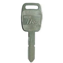 Ilco K1994-B87 Key Blank (10-Pack)