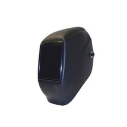 Fibre-Metal by Honeywell 52090BK 10 Piece Helmet, Black, Medium