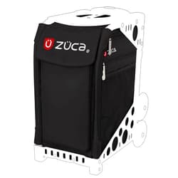 ZUCA Insert Bag Sport Rolling Suitcase