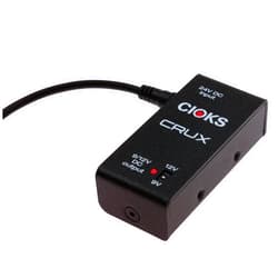 Cioks Crux High Powered Pedal Accessory for DC7