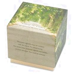 Provence Sante Linden Gift Soap