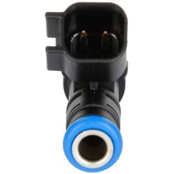 BOSCH 62391 OE Fuel Injector- Compatible with Select Chrysler Pacifica, Sebring, Town & Country, 300; Dodge Avenger, Challenger, Charger, Caravan, Journey, Magnum, Nitro, Stratus - Single