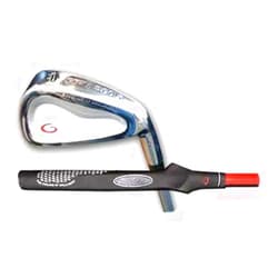 Graves Golf Academy Feeling of Greatness Training Club