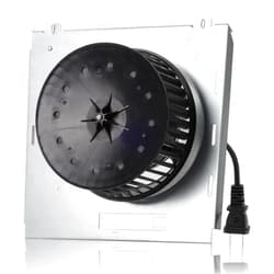 Motoasis 【Upgrade】100CFM Fan Compatible with NuTone 8814R,8664RP B,8663RP B,8814 8663 8673,671RB,2.5 Sone Ultra Low Sound Fan,Compatible with Nutone 8814, 671,672RB,Compatible for Broan 750,751,752, 9