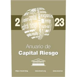 Spanish Edition by Instituto de Capital Riesgo (INCARI) (Author), Rebeca Herrero Morant (Author), Rodrigo Recondo Porrúa (Author), María Jesús Blanco Sánchez (Author), Ana Isabel Lois Caballé (Author), Isabel Aguilar Alonso (Author), Álvaro Ispizua Mendieta (Author), ColCapital Asociación colombiana de capital privado (Author), Diana Ribeiro Duarte (Author), Pedro Capitão Barbosa (Author) & 8 more Format: Kindle Edition Anuario de Capital Riesgo 2023: Private Equity & Venture Capital 2023 Yearbook (Spanish Edition)