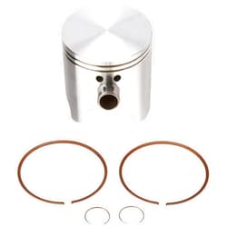 Wiseco 813M08000 80.00 mm 2-Stroke Personal Watercraft Piston