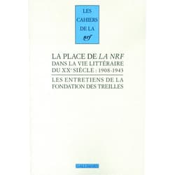 Bernard Baillaud,Claude Sicard,Dominique Bermann Martin,Alban Cerisier,Pascal Fouché,Luc Fraisse,Laurent Cayord,Roger Grenier,Catherine Helbat,Julien Hervier,Patrick Kéchichian,Robert Kopp,Michel Leymarie,Pierre Masson,Peter Schnyder,Collectifs La place de 
