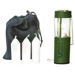 UCO Original Collapsible Candle Lantern