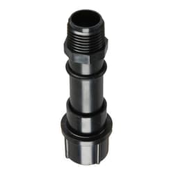 Rain Bird PRS05030S Drip Irrigation 30 PSI Retrofit Pressure Regulator for 1/2
