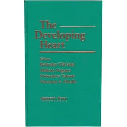 By Bohuslav Ostadal (Editor), Makoto Nagano (Editor), Nobuakira Takeda (Editor), Naranjan S. Dhalla (Editor) & 1 more The Developing Heart