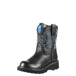 Ariat Women's Fatbaby Western Boot