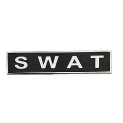HIBADGE Uniform Citation Bar American SWAT Citation Merit Award Lapel Pin