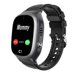 Tykjszgs Waterproof Kids Smart Watch LBS Tracker - Boys Girls for 3-12 Year Old with SOS Camera Alarm Call Camera 12 Time Format 1.44'' Touch Screen SOS Electronic Toy Birthday Gifts