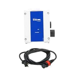 Invacare Models 1078274/1079133 Reliant Battery Charger Kit with Power Cord for Reliant Lifts