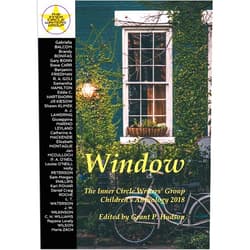 By Grant P. Hudson (Author), Gabriella Balcom (Author), Brandy Bonifas (Author), Gary Bonn (Author), Steve Carr (Author), Benjamin Friedman (Author), R. A. Goli (Author), Samantha Hamilton (Author), Eddie C. Hartshorn (Author), Jill Kiesow (Author) & 6 more Format: Kindle Edition Window: The Inner Circle Writers' Group Children's Anthology 2018