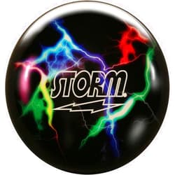 Storm Clear Lightning