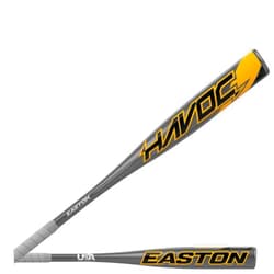 Easton | Havoc Baseball Bat | USA | -10 Drop | 2 1/4