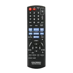 VINABTY New N2QAYB000623 Replace Remote fit for Panasonic SC-XH150 SA-XH150 Home Theater System