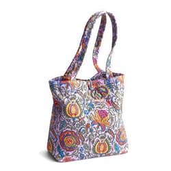 Vera Bradley Women's Cotton Small Original Tote