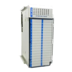 Prefer Warehouse 1769-IQ32 SER A CompactLogix 24V DC Input Module