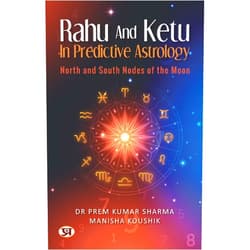 By Dr Prem Kumar Sharma (Author), Manisha Koushik (Author) Format: Kindle Edition Rahu and Ketu in Predictive Astrology: North and South Nodes of the Moon