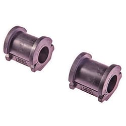 Dorman 540-299 Front Suspension Stabilizer Bar Bushing Kit Compatible with Select Acura/Honda Models