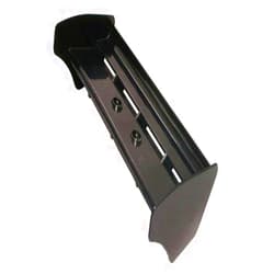 Kyosho MP9 Wing, Black