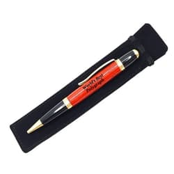Generic Gift For Polygraph World's Best Polygraph Present Engraved Pen