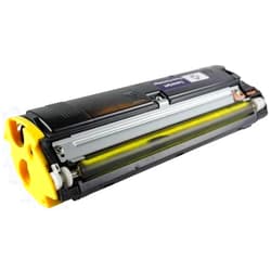 Minolta Konica Minolta 1710517-006 (1710517006) Remanufactured 4,500 Yield Yellow Toner Cartridge