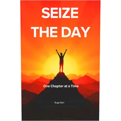 Bugs Ben Seize The Day: One Chapter at a Time
