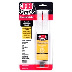 J-B Weld J-B Plastic Weld Epoxy by J-B PlasticWeld Epoxy