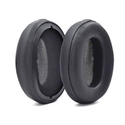 Defean XB900N Ear Pads - Replacement Ear Cushion Compatible with Sony WH-XB900N WHXB900 / WH-CH710N / WH-CH700N (WHCH700N) & MDR-ZX780 (ZX780DC) / MDR-ZX770 (ZX770BN ZX770BT) / MDR-10R (10RNC 10RBT)Headphone