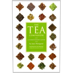 Jane Pettigrew The Tea Companion