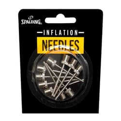 Spalding 10 Pack Inflating Needles