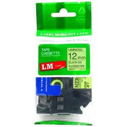 LMe Tapes for PT1010 Brother PT-1010 1/2