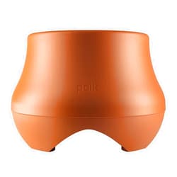 Polk Audio Atrium SUB100 Outdoor Passive Subwoofer, Features 10