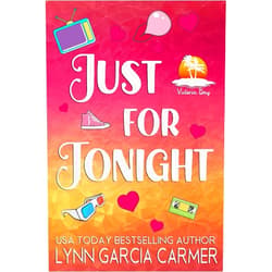 Lynn Garcia Carmer Just for Tonight: Victoria Bay