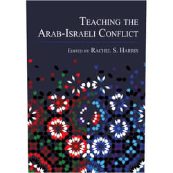 By Rachel S. Harris (Editor, Contributor), Jacob Lassner (Introduction), Caitlin Carenen (Contributor), Janice W. Fernheimer (Contributor), Martin Shichtman (Contributor), Ashley Passmore (Contributor), Dr. Donna R. Divine (Contributor), Adia Mendelson-Maoz (Contributor), Marcela Sulak (Contributor), Ellen W. Kaplan (Contributor), Beverly Bailis (Contributor), Ranen Omer-Sherman (Contributor), Marilyn R. Tayler (Contributor), Randall G. Rogan (Contributor), Cary Nelson (Contributor), Oren Kroll-Zeldin (Contributor), Russell A. Berman (Contributor), Alan Dowty (Contributor), Shayna Weiss (Contributor), Amy Weiss (Contributor), Olga Gershenson (Contributor), Holli Levitsky (Contributor), Terri Susan Fine (Contributor), Philip Metres (Contributor), Shiri Goren (Contributor), Umut Uzer (Contributor), P. R. Kumaraswamy (Contributor), Husam Mohamad (Contributor), Menna Abukhadra (Contributor), Peter C. Herman (Contributor), Rachel Feldhay Brenner (Contributor), Jeffrey Bloodworth (Contributor), Ari Ariel (Contributor), Mira Sucharov (Contributor), Mya Guarnieri Jaradat (Contributor), Susan Jacobowitz (Contributor), Rolin G. Mainuddin (Contributor), Liora R. Halperin (Contributor), Joel S. Migdal (Contributor), Randy Deshazo (Contributor) & 37 more Format: Kindle Edition Teaching the Arab-Israeli Conflict