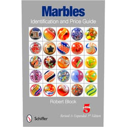By Robert Block (Author) Marbles Identification and Price Guide