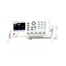 East Tester ET4402 Inductance Meter capacitance Meter Test Frequency12Points; Accuracy 0.1%, Support SCPI, Grey…